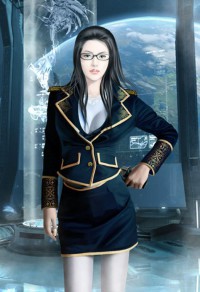 丞相夫人还在上学