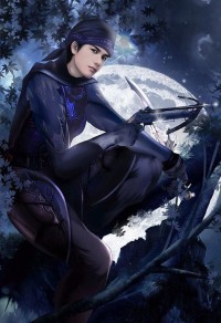壓寨翹夫郎(女尊)