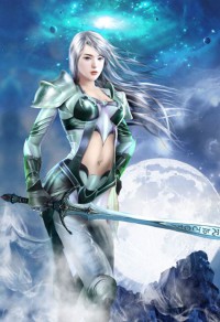 叫我摄政王