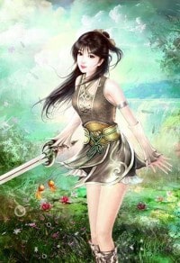我家娘子真威武
