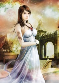 女王饒命