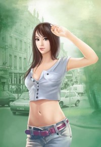 综穿之神的轮回