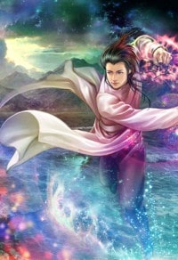 (花千骨同人)何以不得閒