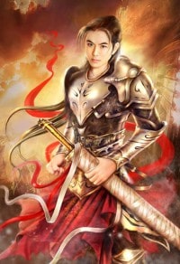 黑白【朝小誠】