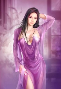 借种:玉米地里的女人
