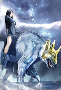 倾城绝美之伤王妃