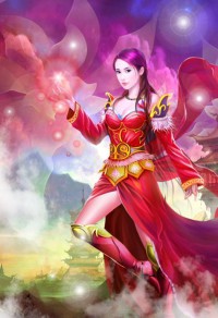 優女盛宴