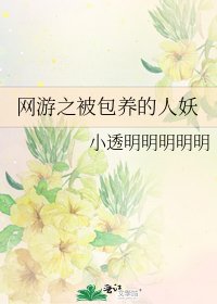 网游之被包养的人妖