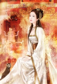 我在惊悚游戏里封神
