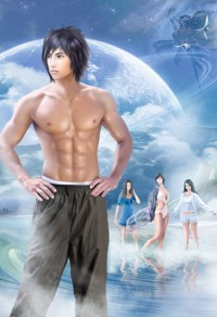 我爹他是萬人迷［穿書］